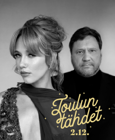 Boksi / Helsinkimissio